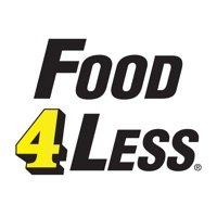 Food4Less app not working? crashes or has problems?