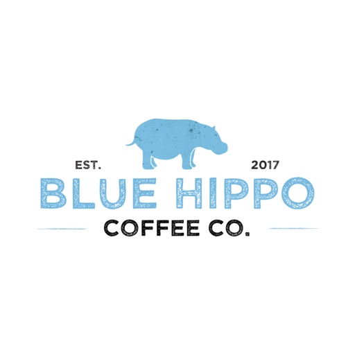 Blue Hippo Coffee Co.