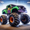 Monster Truck: Offroad Racing