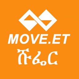 MoveEt DRIVER