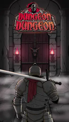 Game screenshot Dungeon Dungeon : Survival mod apk