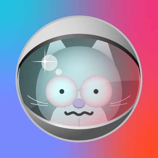 Astrocat - Coffee Tracker