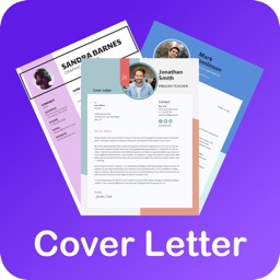Cover Letter Maker'