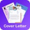 Create your  cover letter in just few steps