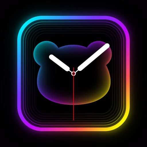 Panda Watch Faces Gallery iOS App