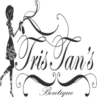 Tris Chic Boutique logo