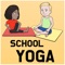 Using the School Yoga app, students will be able to understand and perform yoga exercises, analyze and engage in appropriate physical activities that support the achievement of personal fitness and activity goals, and analyze the factors that affect the responses of body systems during moderate to vigorous physical activity