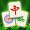 Icon Mahjong 3D Triple - Match Tile