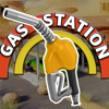 Gas Station Game.