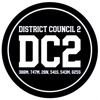 District Council 2