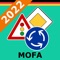 Mofa - Führerschein 2022