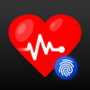 Heart Rate— Blood Pressure App - Sudhir Sondarva