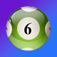 Billiards Ball Pro 6