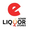 Esplanda Admin Liquor Stores