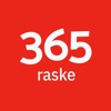 365 raske