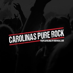 Your Carolina's Pure Rock