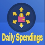 Daily Spending App