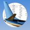 App Icon for Dutysheet Wx App in Denmark IOS App Store