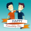 Friendship Day GIF Stickers