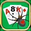 Spider Solitaire Premium 2023