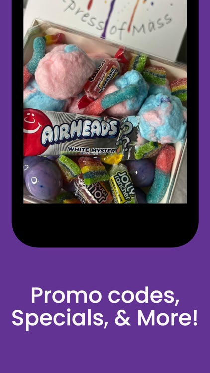 Candy Royalty screenshot-3