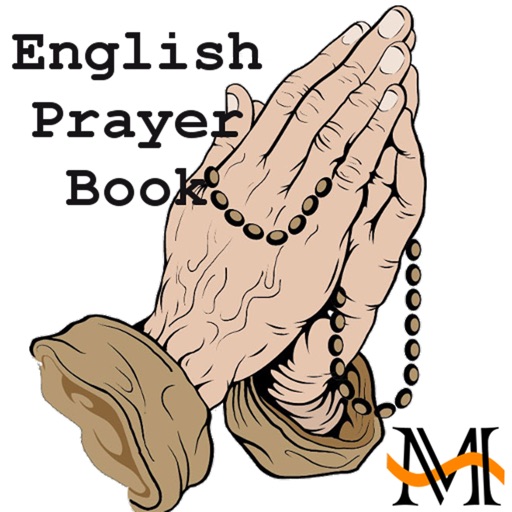 English Prayer Book