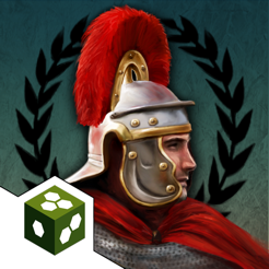 ‎Ancient Battle: Rome