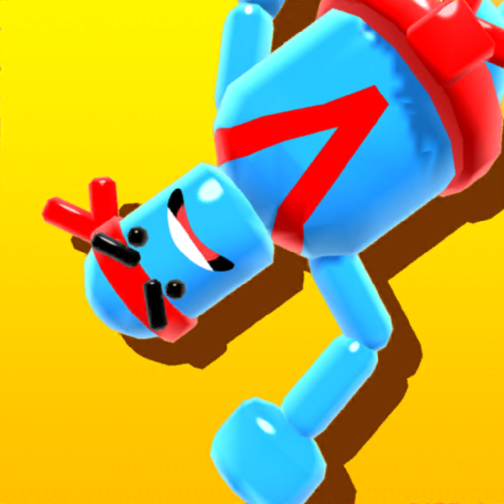 Get Mr Ragdoll for iOS, iPhone, iPad Aso Report