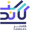 Candles admin