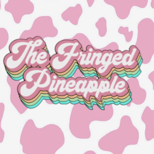 thefringedpineapple by The fringed pineapple boutique Llc