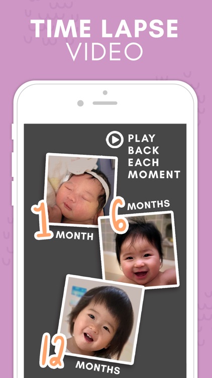 Precious - Baby Photo Art screenshot-3