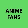 Anime.Fans - a social network.
