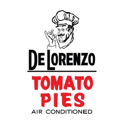 Delorenzo's Tomato Pies