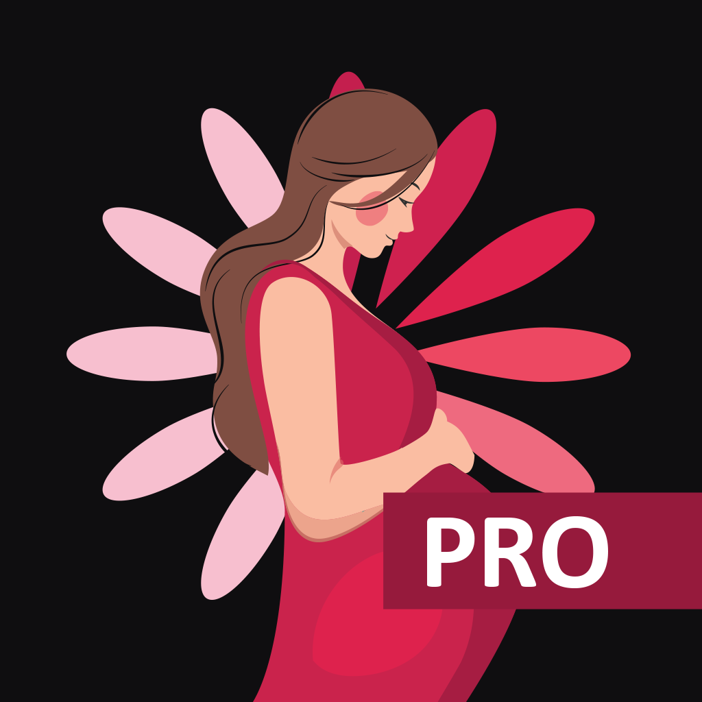 Get WomanLog Pregnancy Pro for iOS, iPhone, iPad Aso Report
