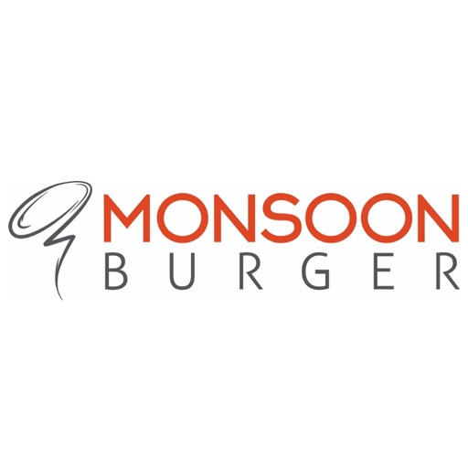 Monsoon Burger