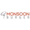 Monsoon Burgers is committed to providing the best food and drink experience in your own home