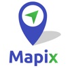 Mapix - průvodce