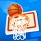 Icon Extreme Basketball