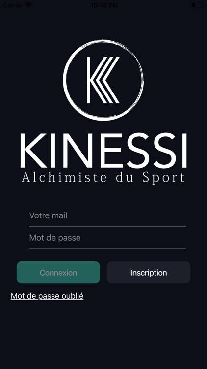 KINESSI