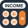 Get Salary calculator & Tax deduct for iOS, iPhone, iPad Aso Report