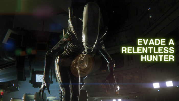 Alien Isolation