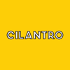 Cilantro: Ordering & Rewards - Delicious Inc.