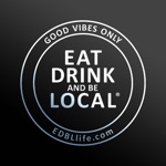 Eat Drink and Be Local®