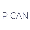 Pican - Filter and Editor