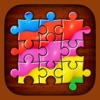 Jigsaw Puzzles⁺