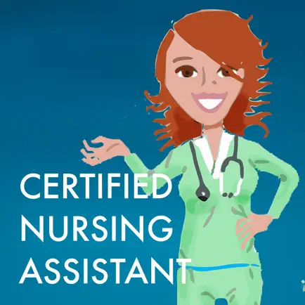 Certified Nursing Asst. CNA Читы