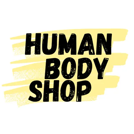 Human Body Shop Cheats