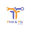 Find Fix - Provider