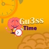 Gu3ssTime - Math Club game