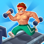 Fitness Club Tycoon-Idle Game